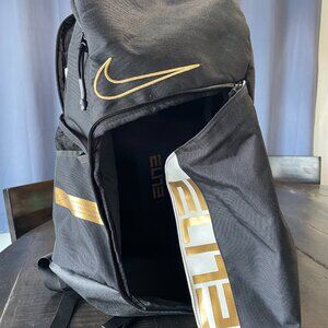 Nike Elite Basketball Bag
